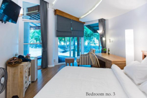 Koh Mak Cococape Resort